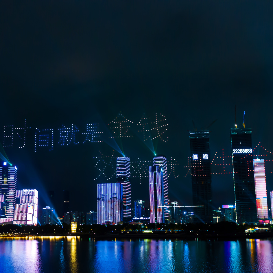 深圳知识局,深圳的中心是福田吗