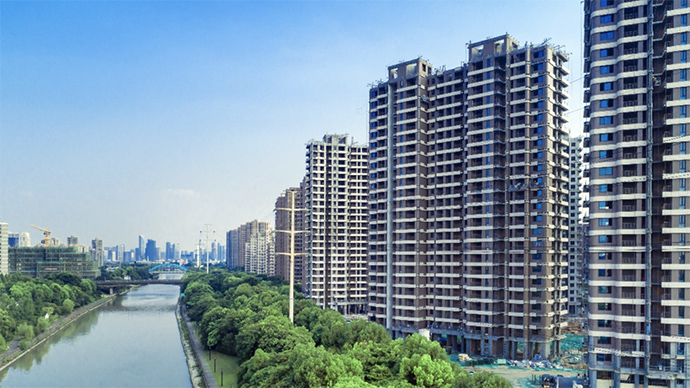 教育配套升级！多重利好还不够，江河汇旁这个盘7月又被彩蛋砸中