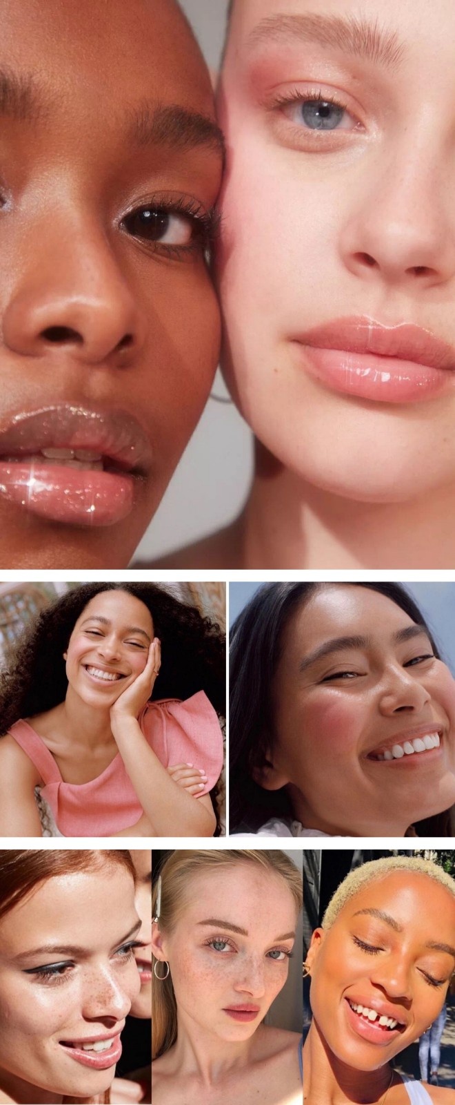 全网爆火彩妆,supreme粉底液