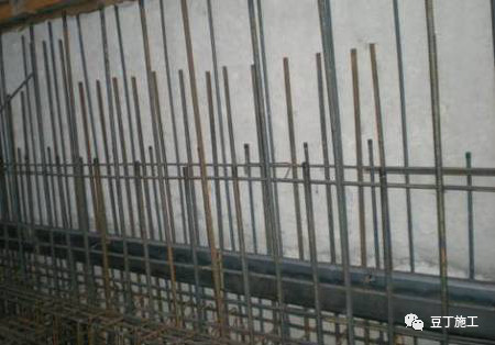 平屋面防水及保温标准施工节点,卫生间防水施工规范节点详图