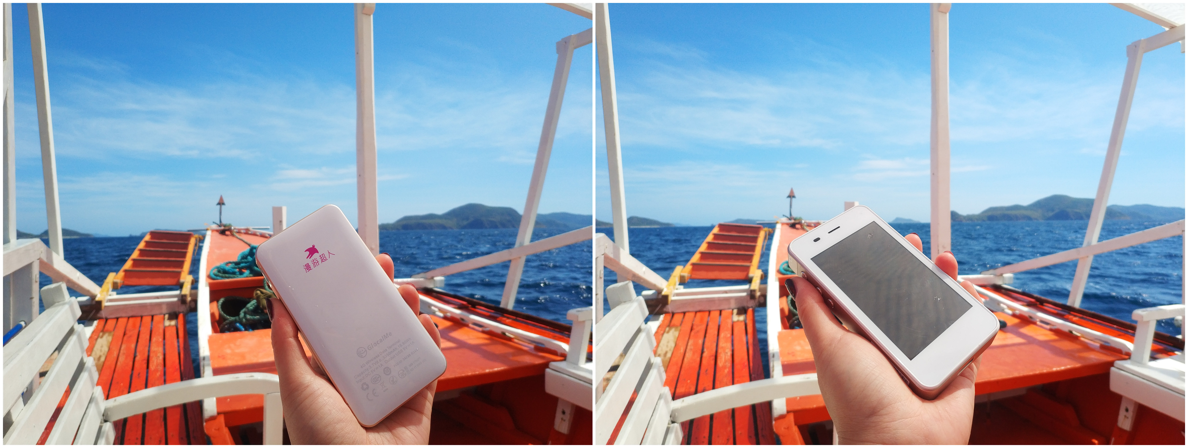 漫游超人随身wifi出境直接扫码,漫游超人随身wifi设备