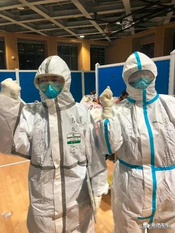 杨辉利：轻抚与拥抱是最有效的治疗“药剂”