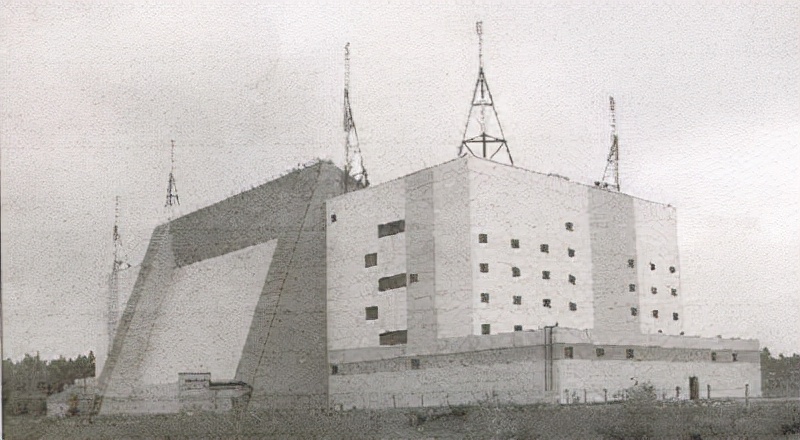 苏联电子系统落后吗,苏联电子工业落后原因