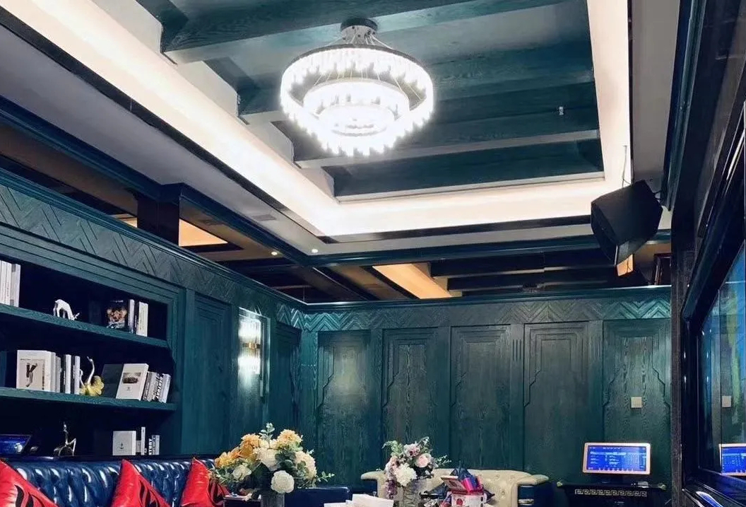 品质生活乐享服务,福建泉州晋江开元汇ktv