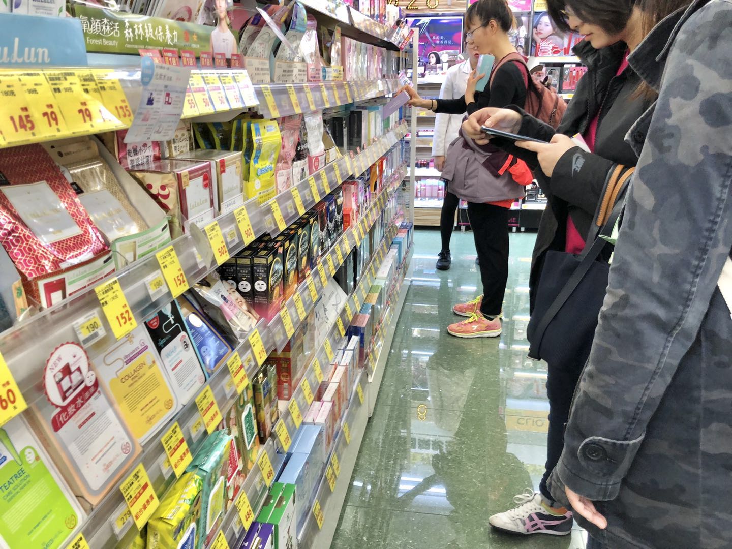 台湾面膜十大品牌排行,台湾最畅销面膜