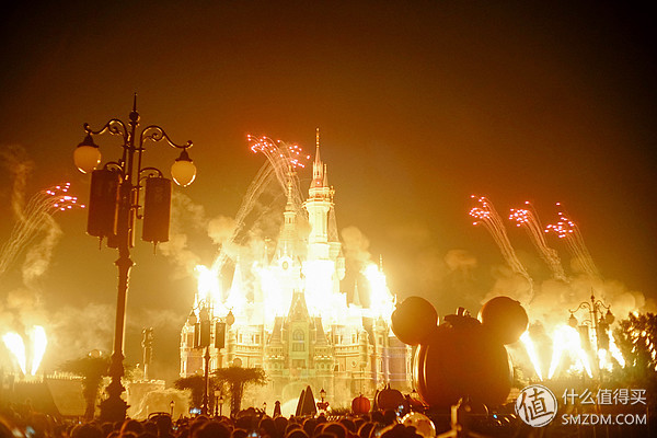 哪个时候最适合去迪士尼,第一次去迪士尼最新攻略