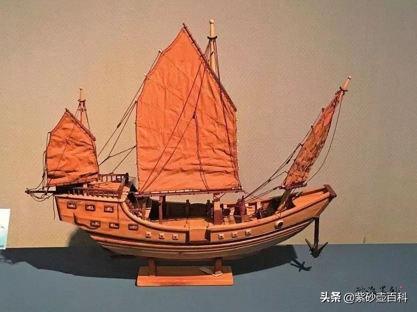 紫砂外销的真实故事 (90年代外销紫砂)