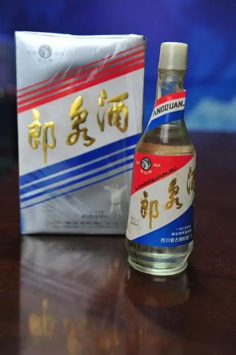 郎酒文化历史介绍,郎酒厂的发展历史简介