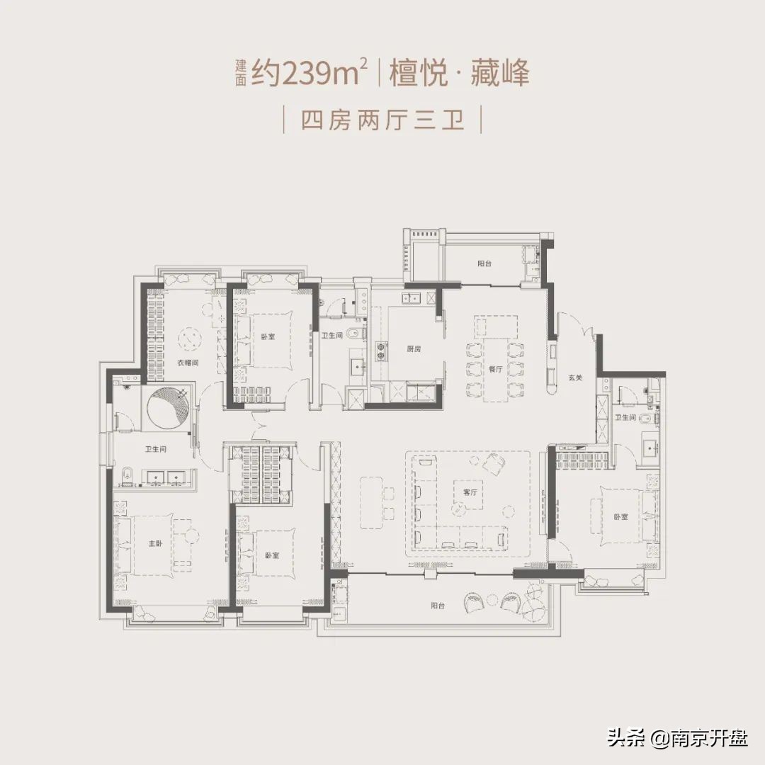 南京河西倒挂盘2023,南京倒挂盘2023