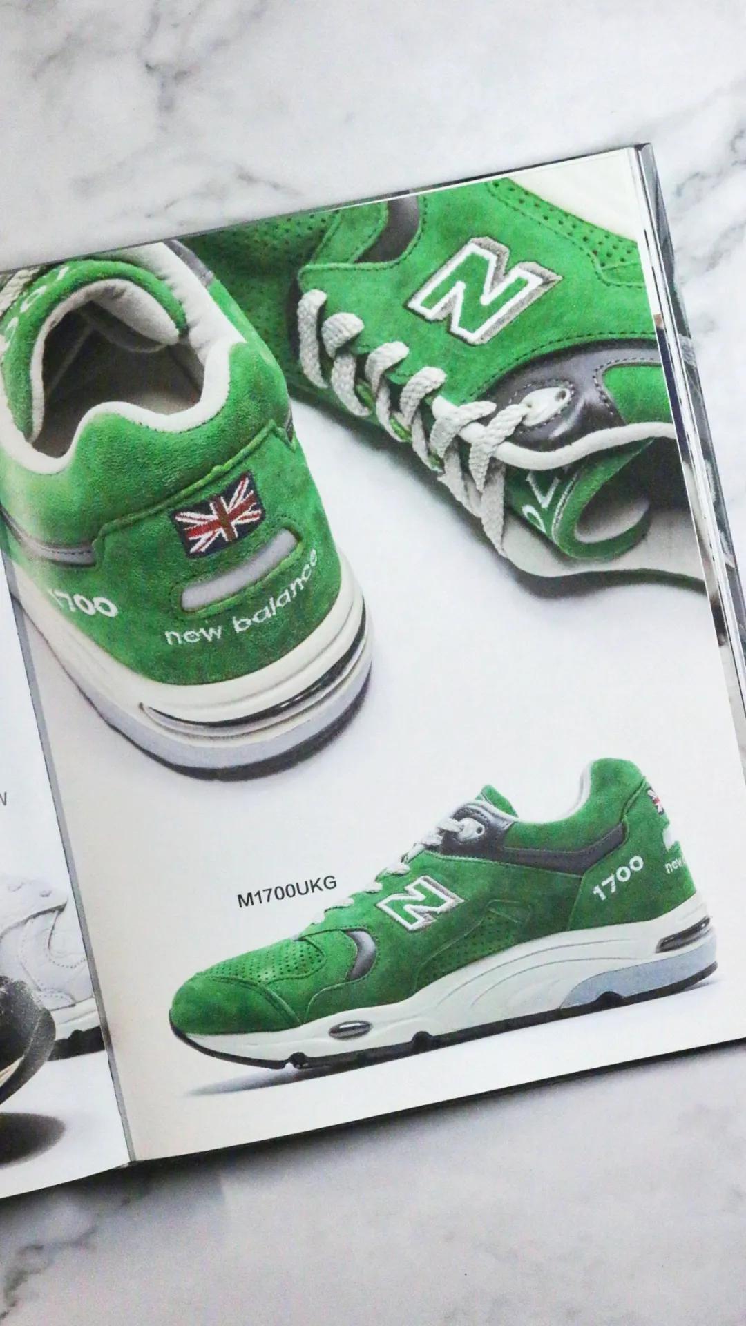 newbalance球鞋最新,球鞋newbalance测评