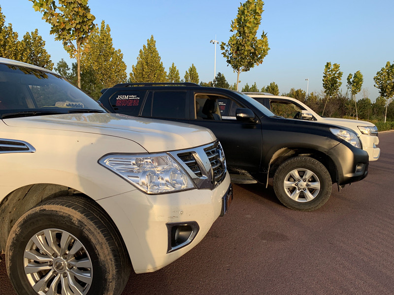 兰德酷路泽4.0动力弱不,兰德酷路泽4.0动力可以吗