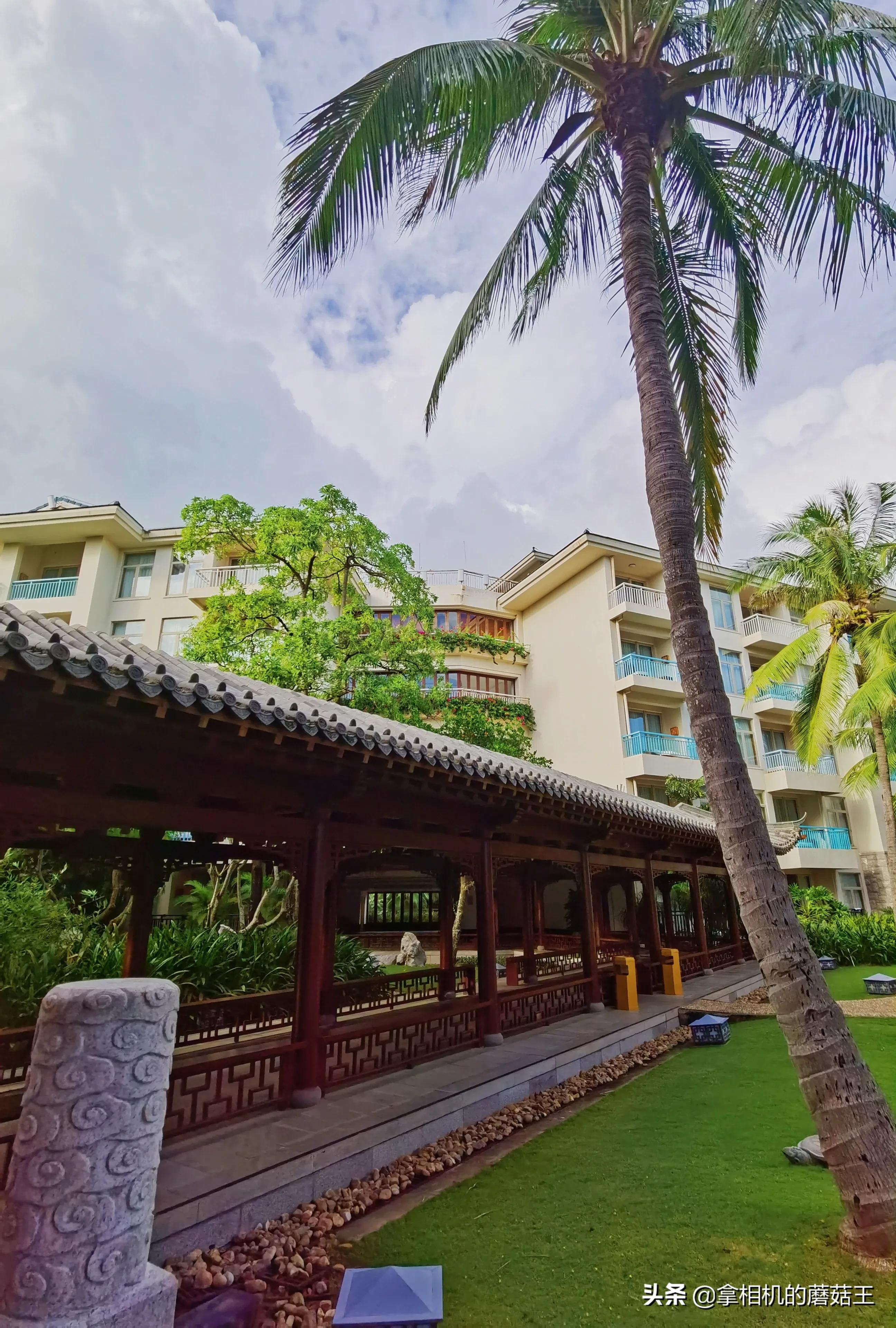 亚龙湾四星酒店价格表,亚龙湾套餐哪个合适