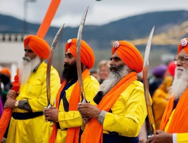 晚清时期的印度军队,八国联军侵华为什么不侵印度