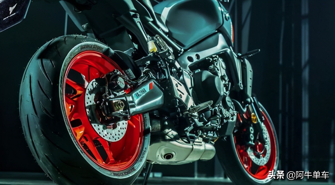 雅马哈mt-092024款上市,雅马哈mt09最新价格