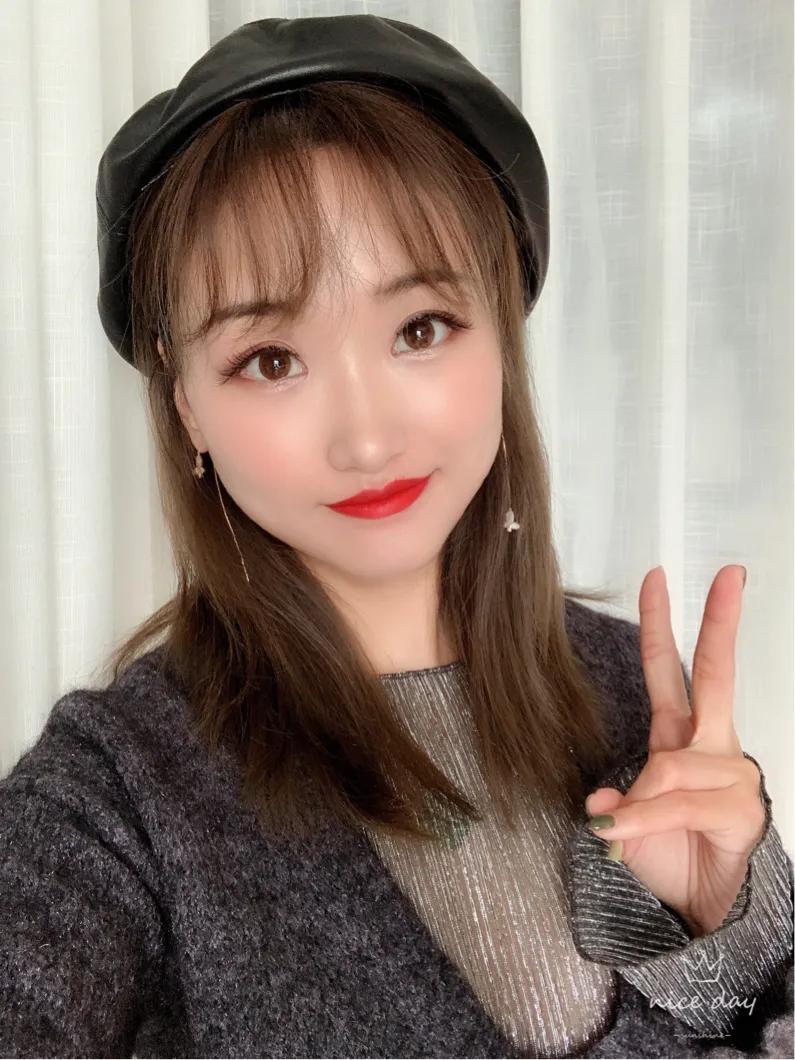 春夏最显白的百搭口红