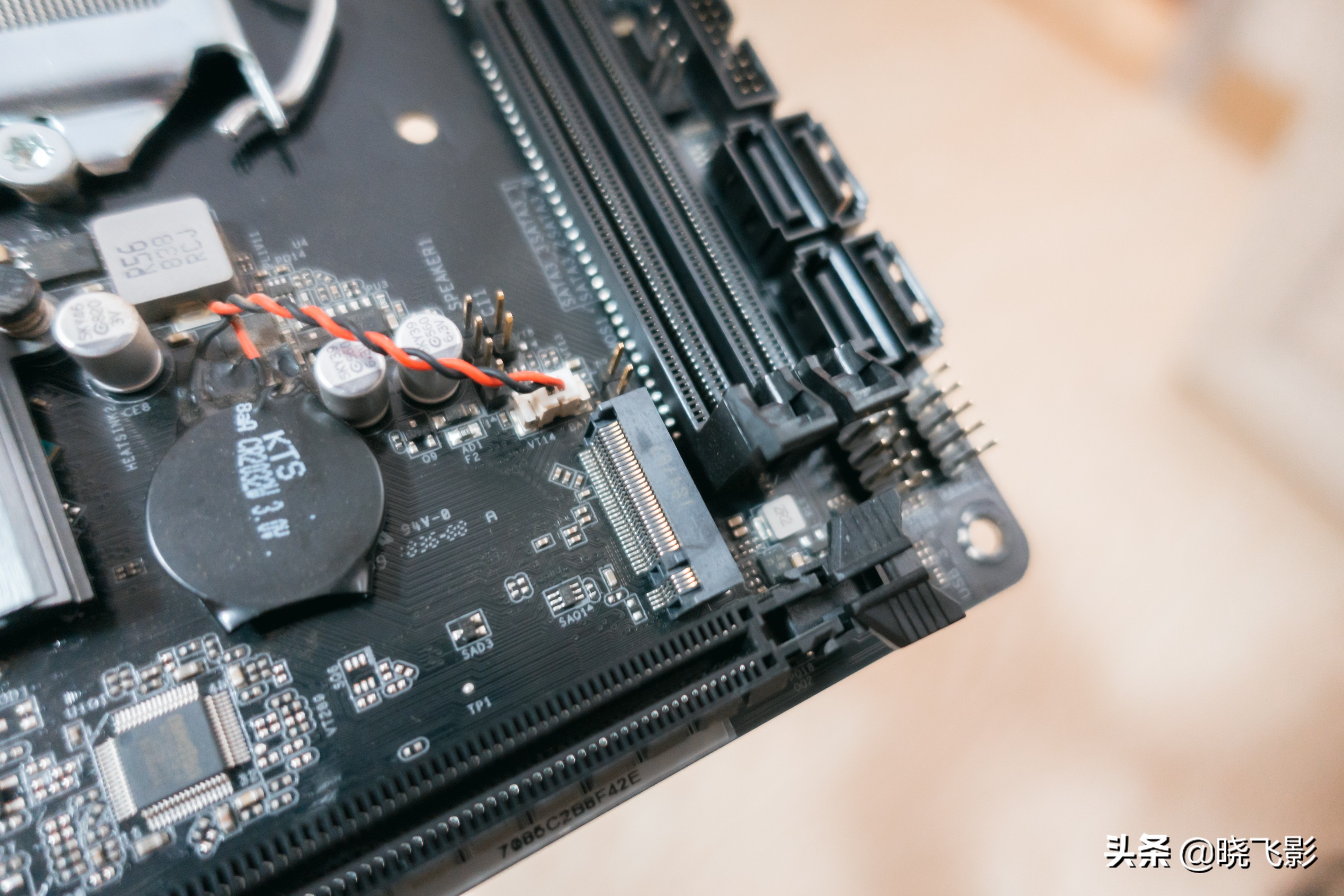 千元itx高性能主机,千元itx主机diy