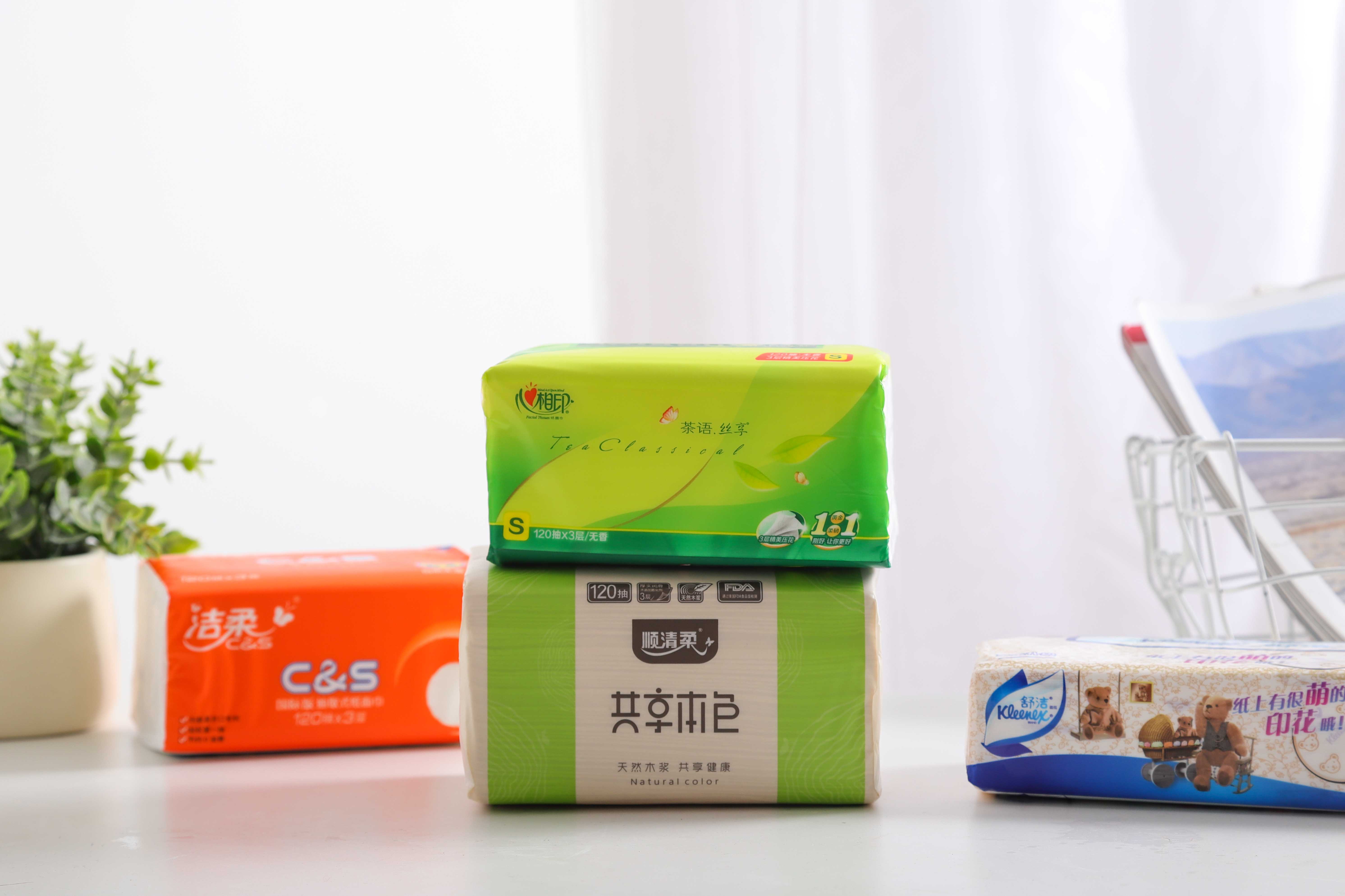 性价比高的抽纸推荐,最好的抽纸买哪一款