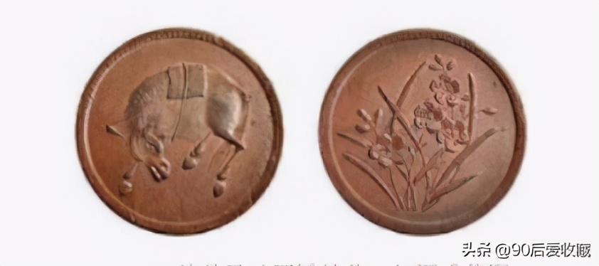 四川铜元珍品“马兰币”版别详情与价格分析（一）看看您见过吗？