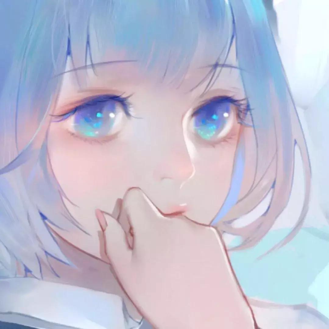 推荐一些超好看的头像包括自己的,超好看的10种头像