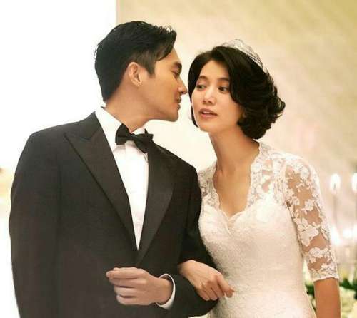 港风时代袁咏仪颜值巅峰,港星女神合照袁咏仪