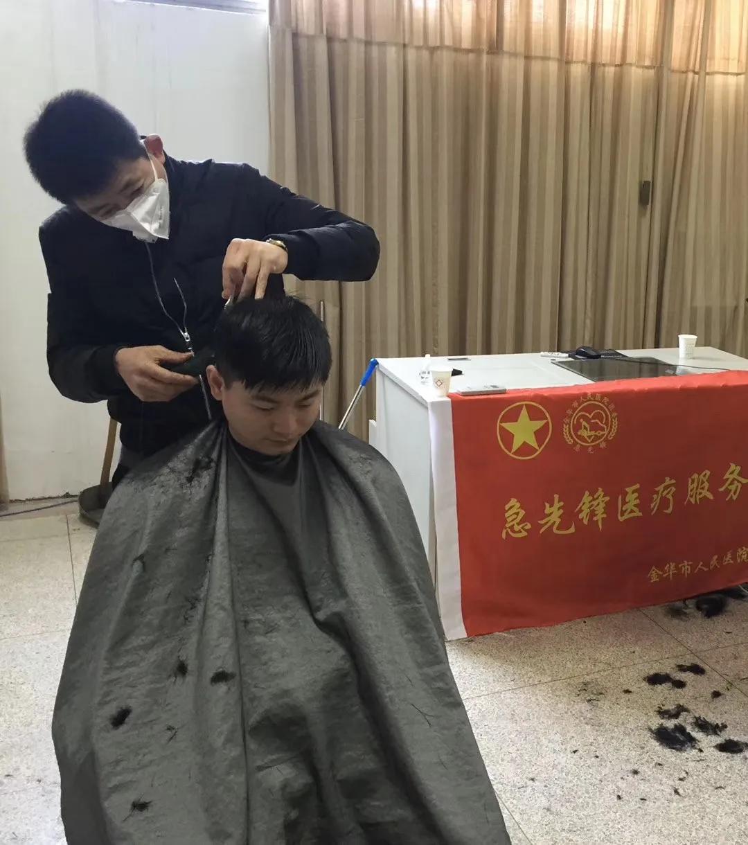 余杭这位Tony老师免费上门服务！他还有一个你想不到的身份