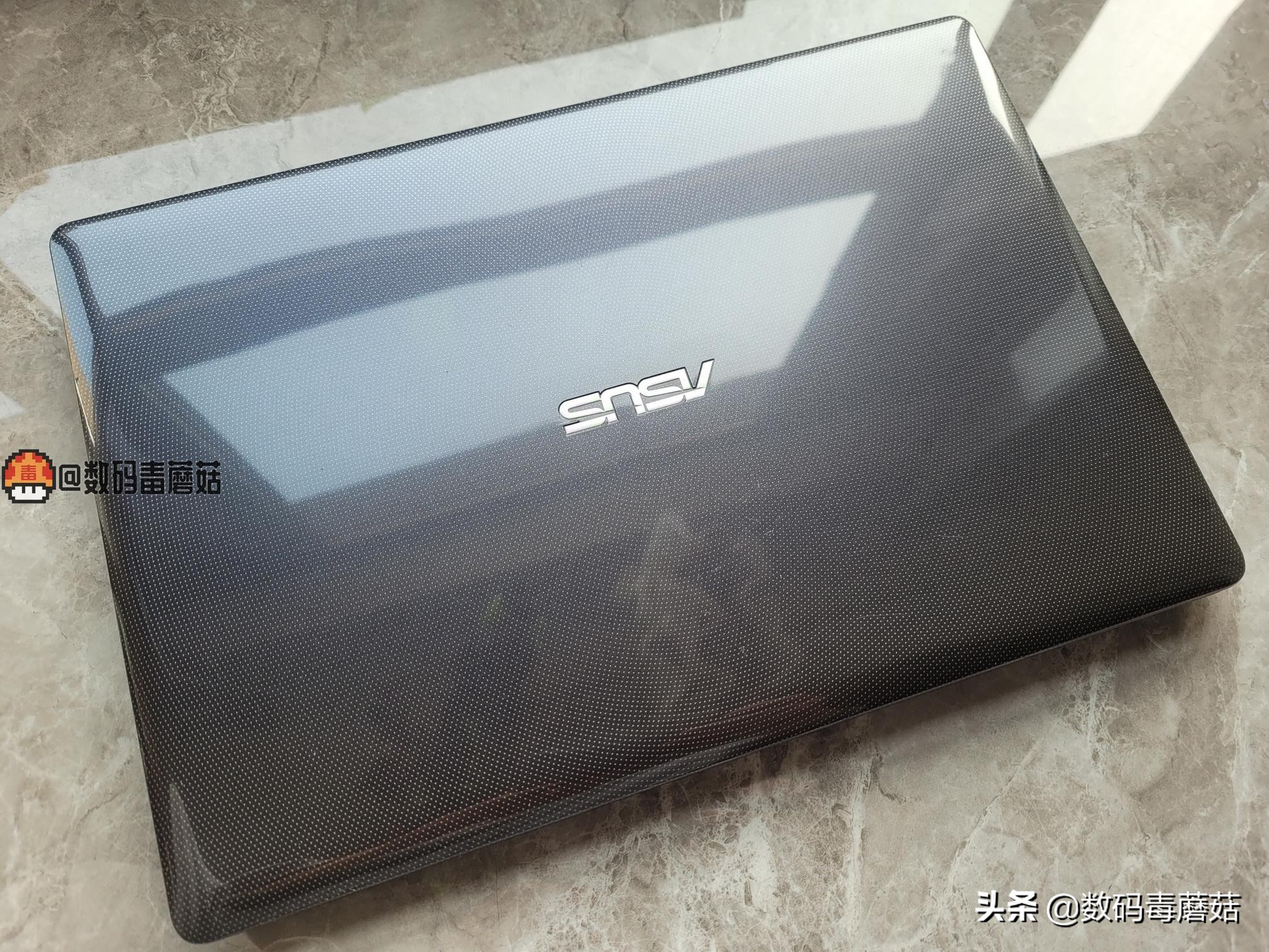 修旧利废，变废为宝？华硕旧笔记本变身赚钱宝折腾记