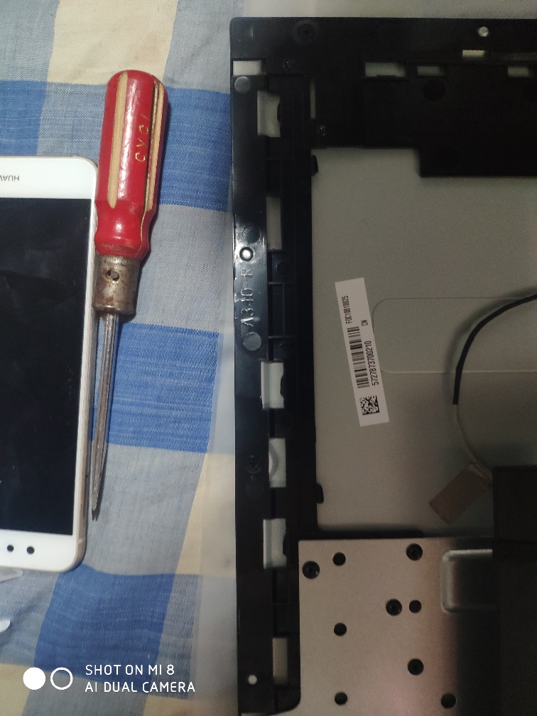 联想aio逸一体机能当显示屏么,联想aio逸一体机装机方法