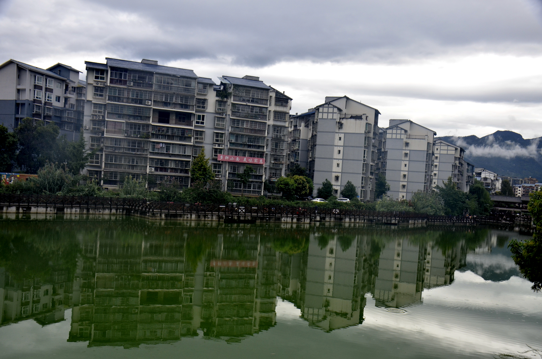 旺苍发展比较好的镇,旺苍发展前景怎样