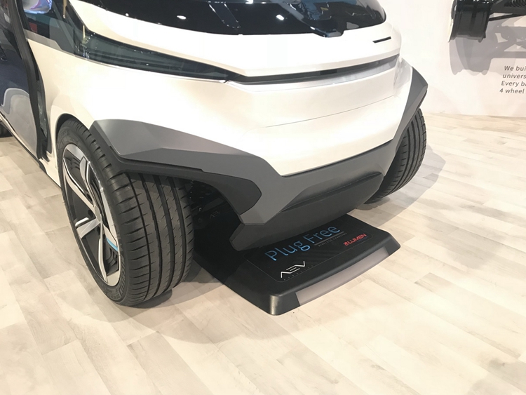 2019ces展新车,2019ces展新品汇总