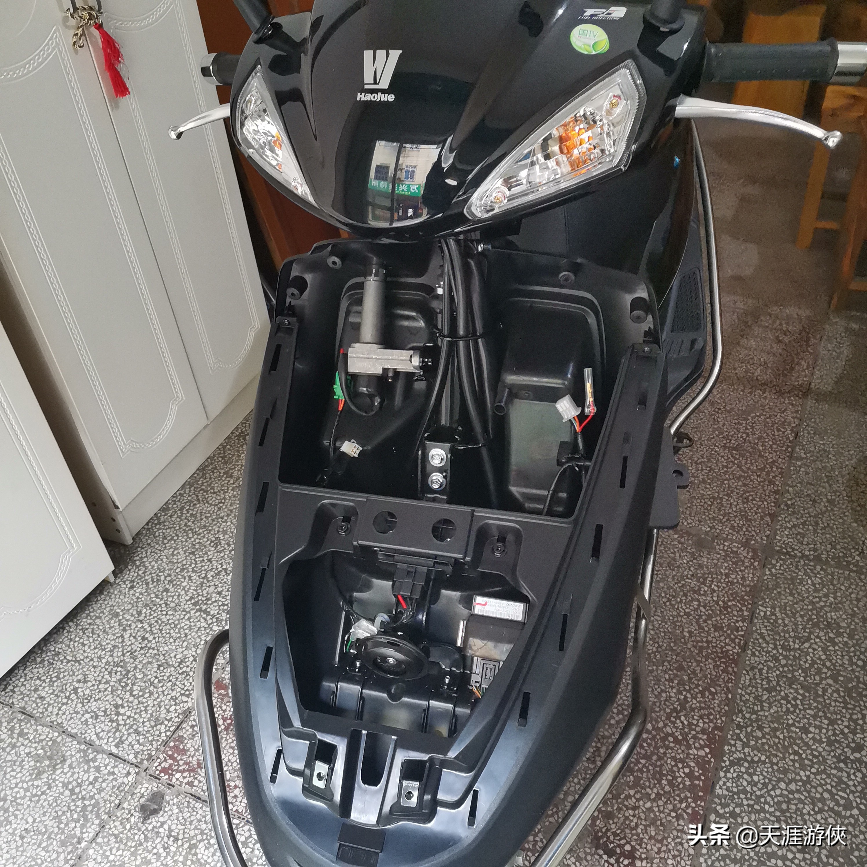 豪爵宇钻125今年多少钱,豪爵宇钻e125价格是多少