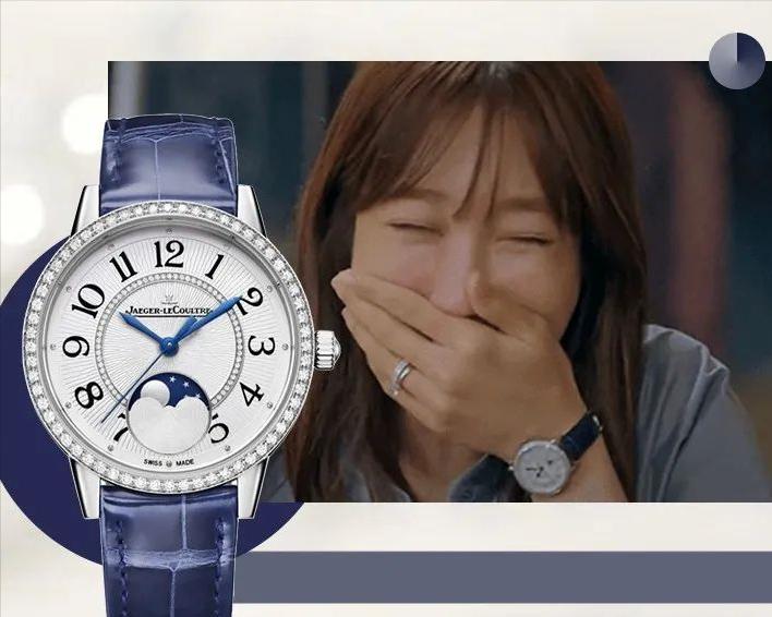 顶楼里的高级珠宝,顶楼顶级名媛