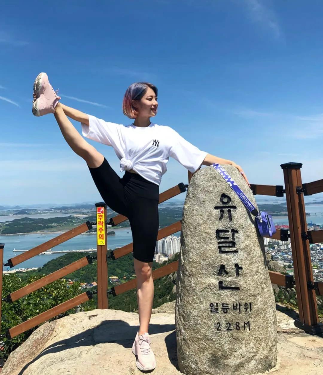 普拉提私教各个局部瘦身动作,普拉提私教高阶动作