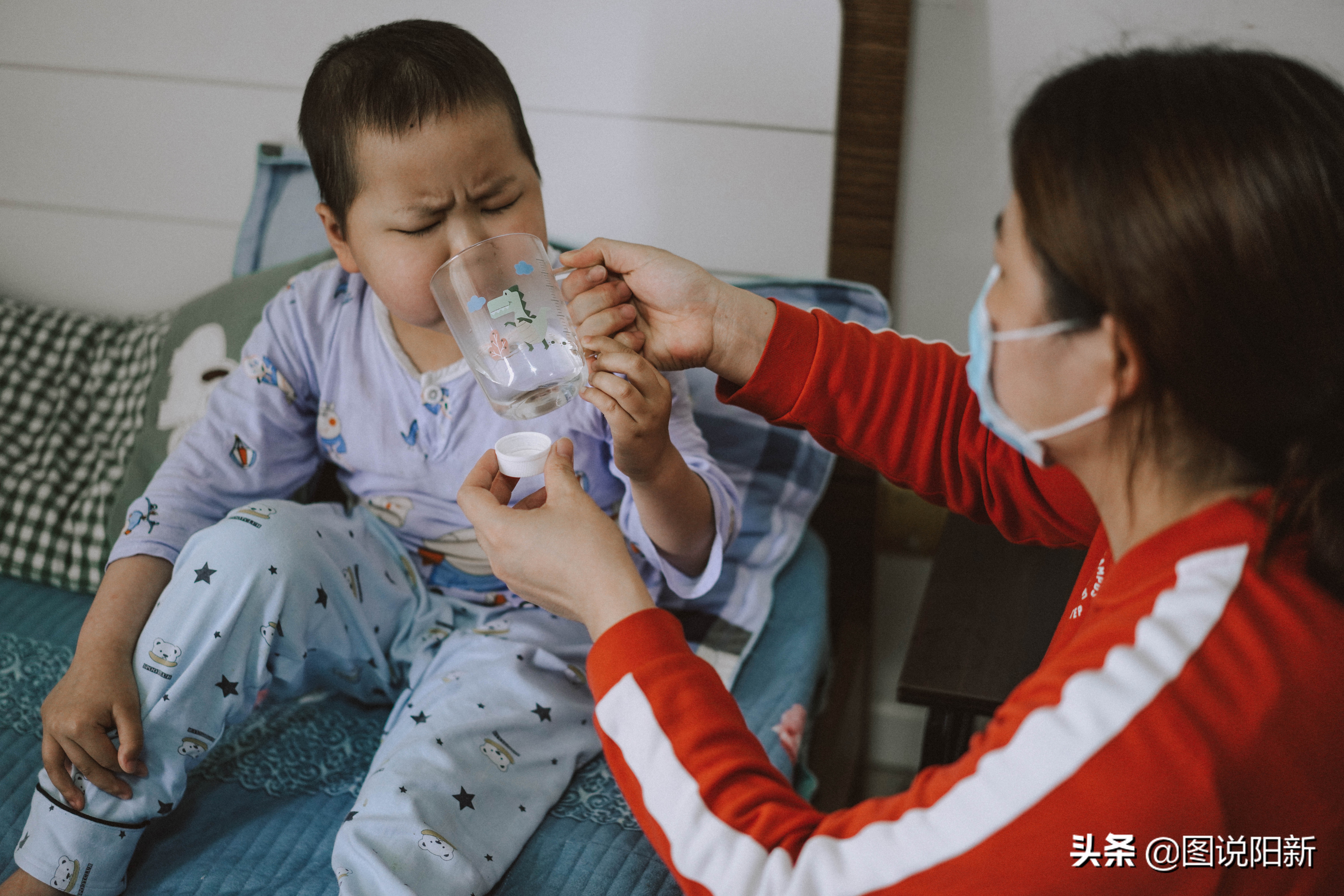 肿瘤儿童化疗期间脑萎缩,化疗后脑萎缩变傻了