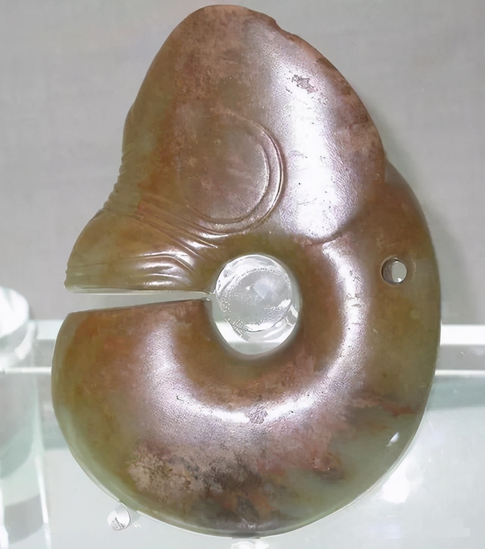 玉石之美到底美在哪里,玉石之美在于它的细腻