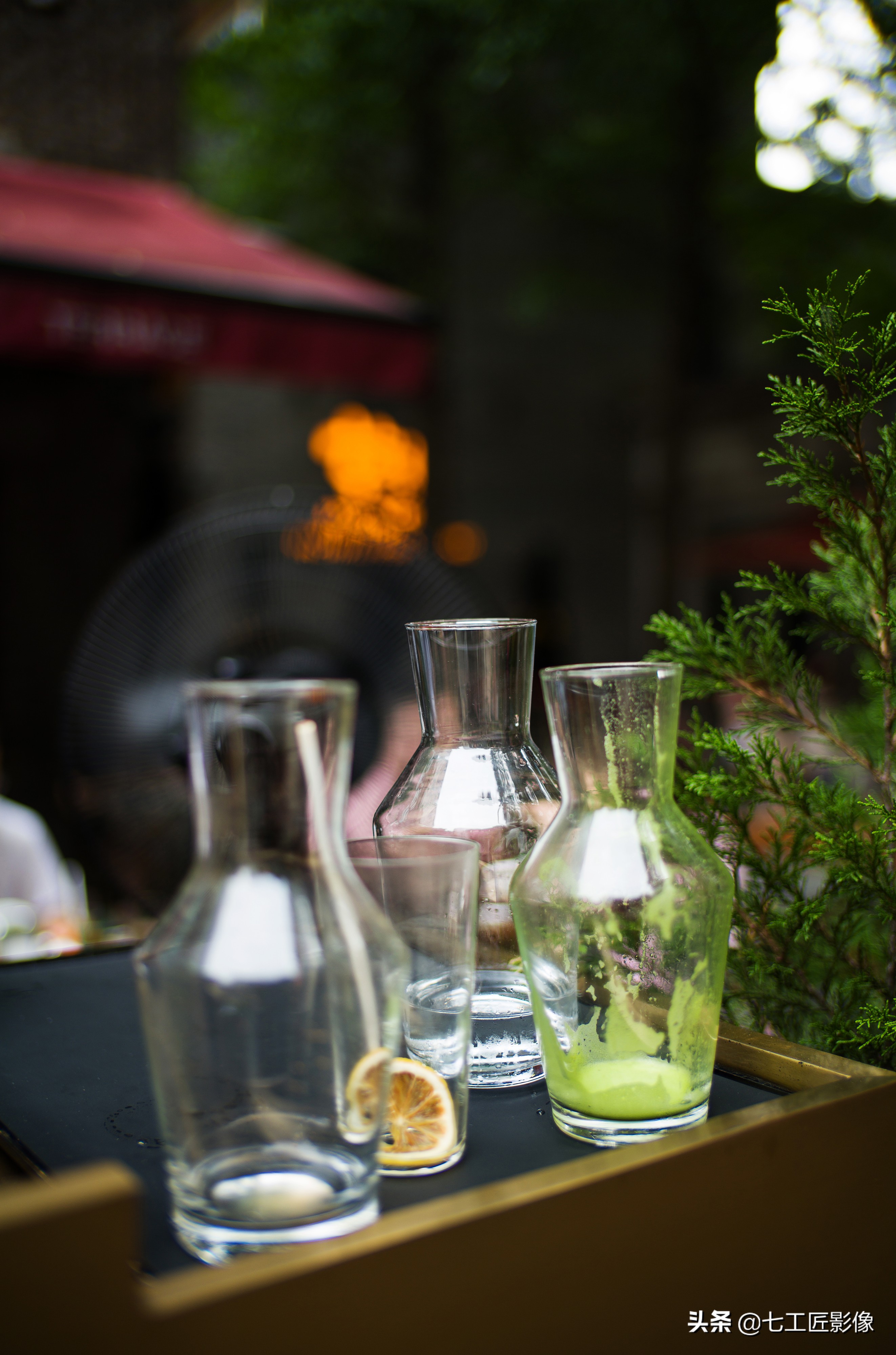 永诺50mmf1.8和七工匠35mmf1.4,七工匠人文镜头