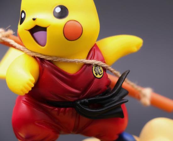 值得收藏的动漫手办,值得收藏的动漫手办超可爱