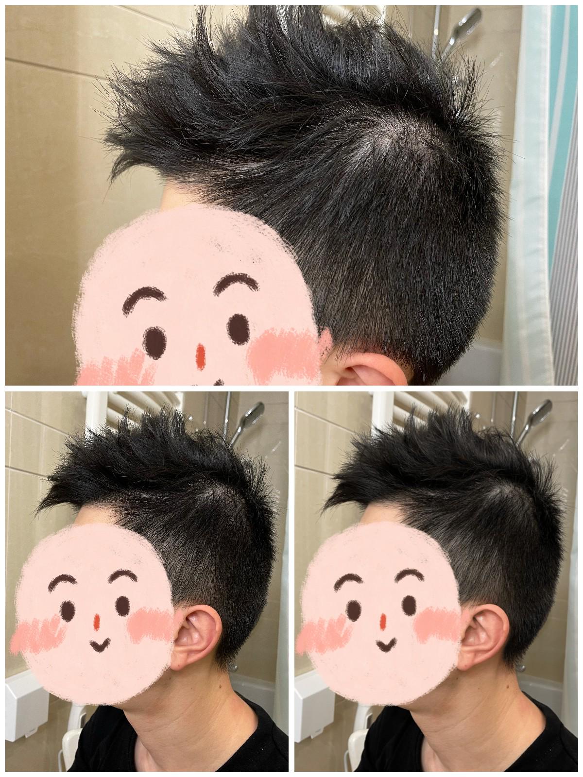 秋季，男士要从头说起！全部产品不过百元，十分钟打理教程