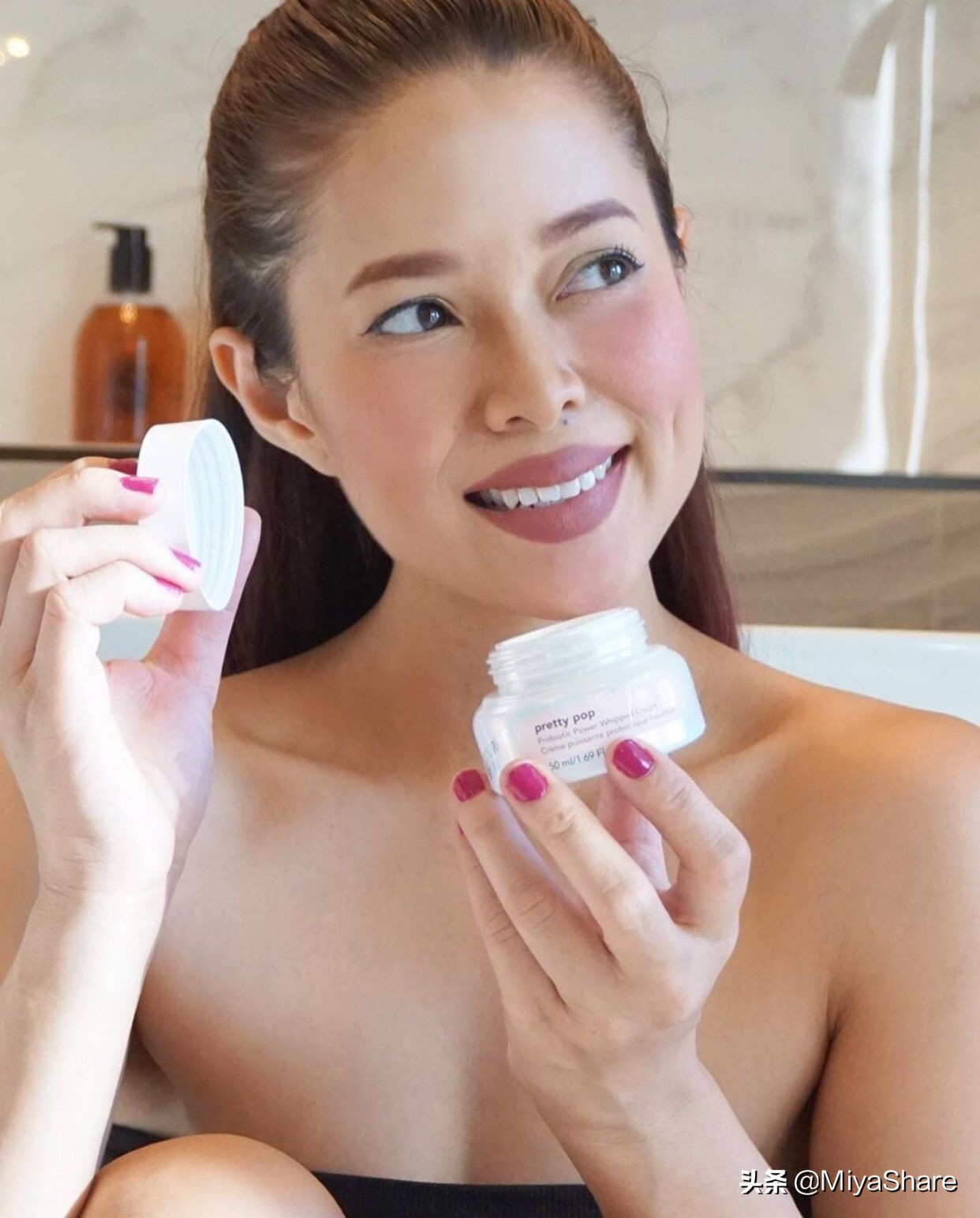 卸妆膏evelom什么品牌,芭妮兰和evelom哪个好