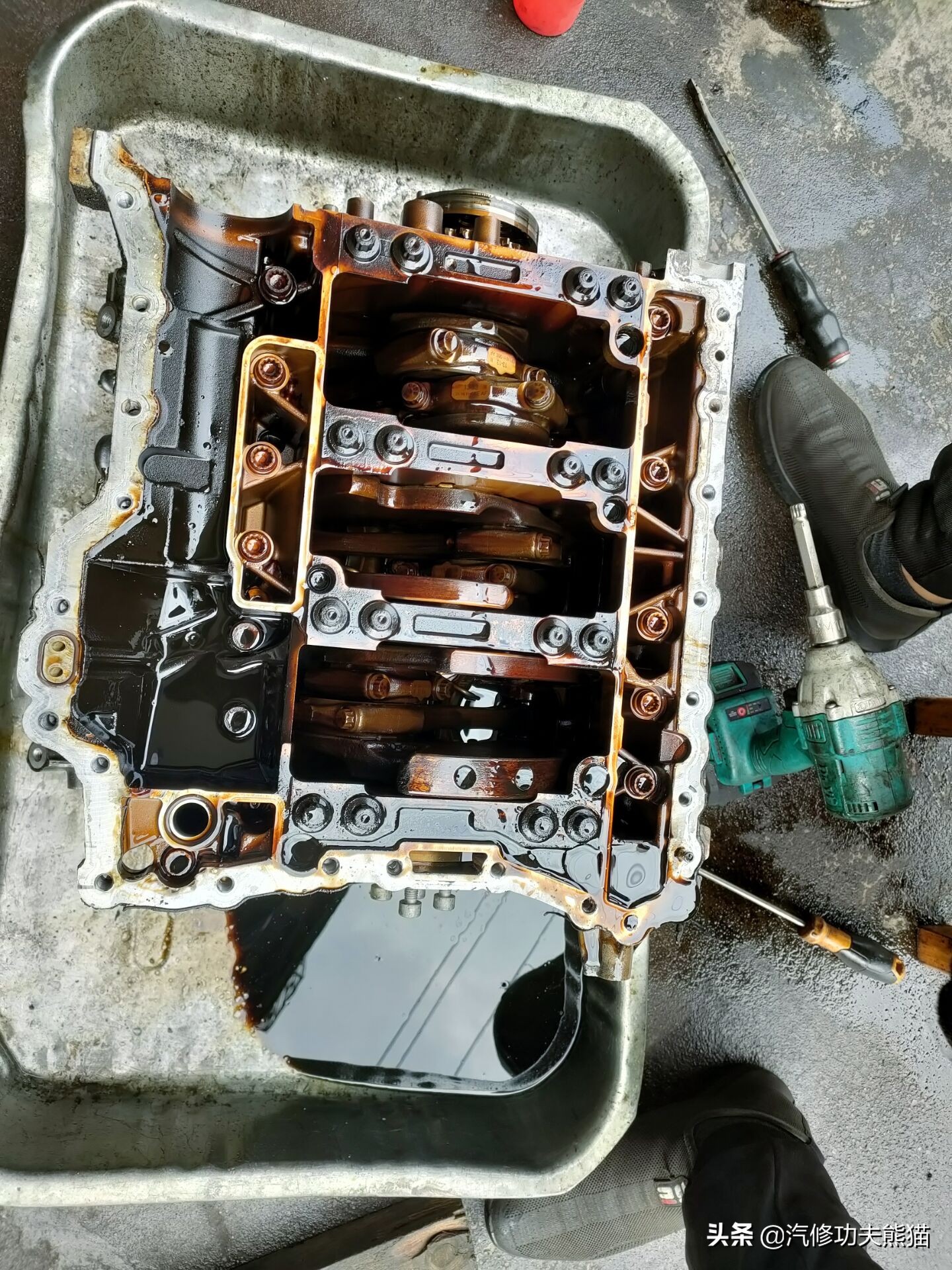 二手途锐烧机油解决要多少钱,二手老途锐烧机油