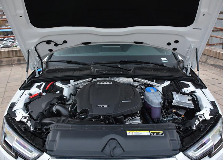 奥迪A4l现在降价多少,2020款大众奥迪a4l售价曝光