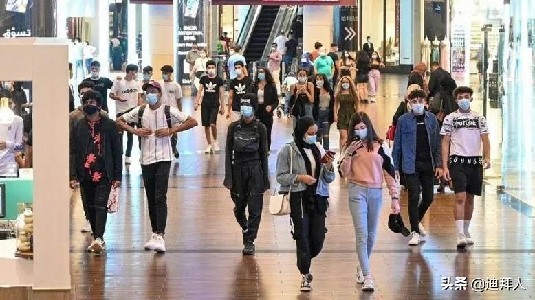 2022迪拜购物节折扣清单,7月迪拜购物有折扣吗