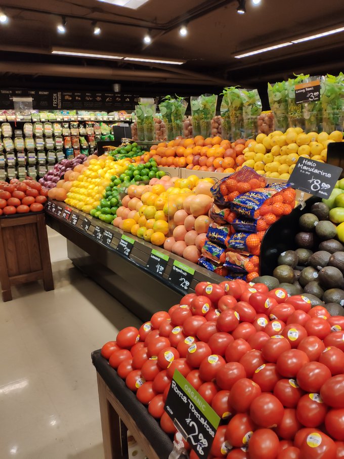 自驾游美国西雅图攻略,从西雅图到洛杉矶自驾游攻略