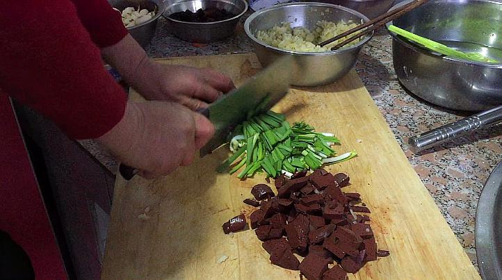 6种面条吃法筋道又爽滑,大年初七吃面条