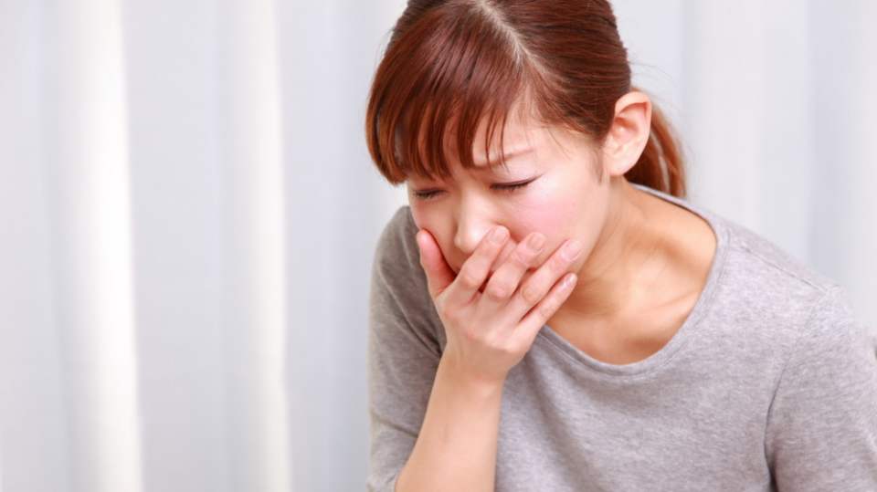 怀孕以后哪几个部位会变臭,怀孕后身体发臭是什么原因