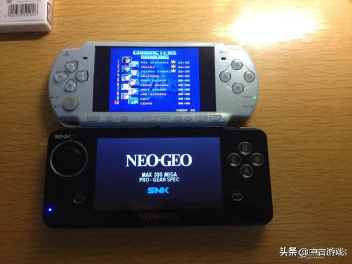 snk最新掌机,snk经典街机小游戏合集