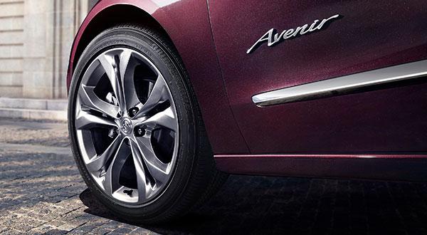 别克君越新款官方指导价优惠多少,2021别克君越旗舰版价格