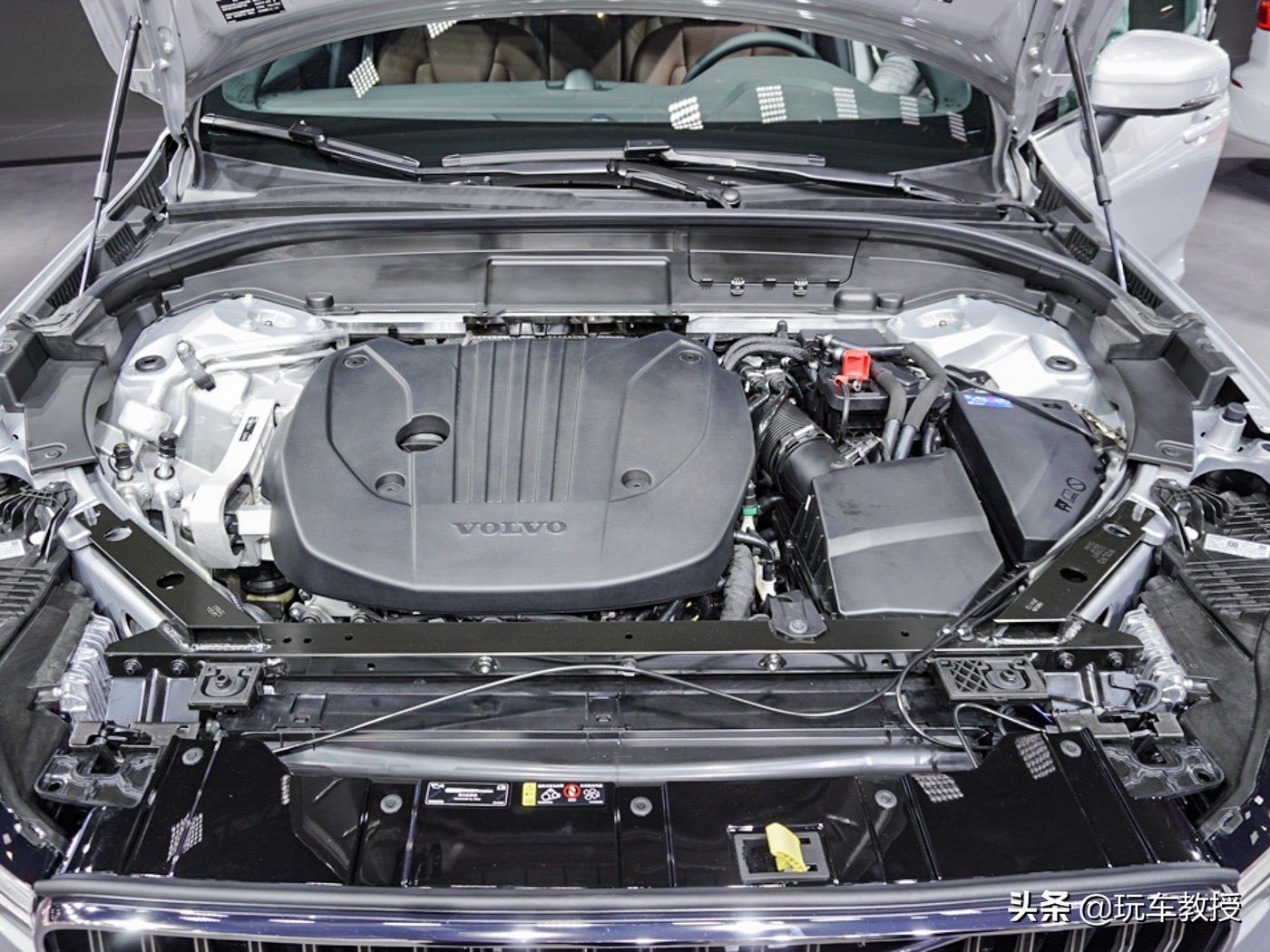 外观好看的车沃尔沃,沃尔沃xc60颜值高吗