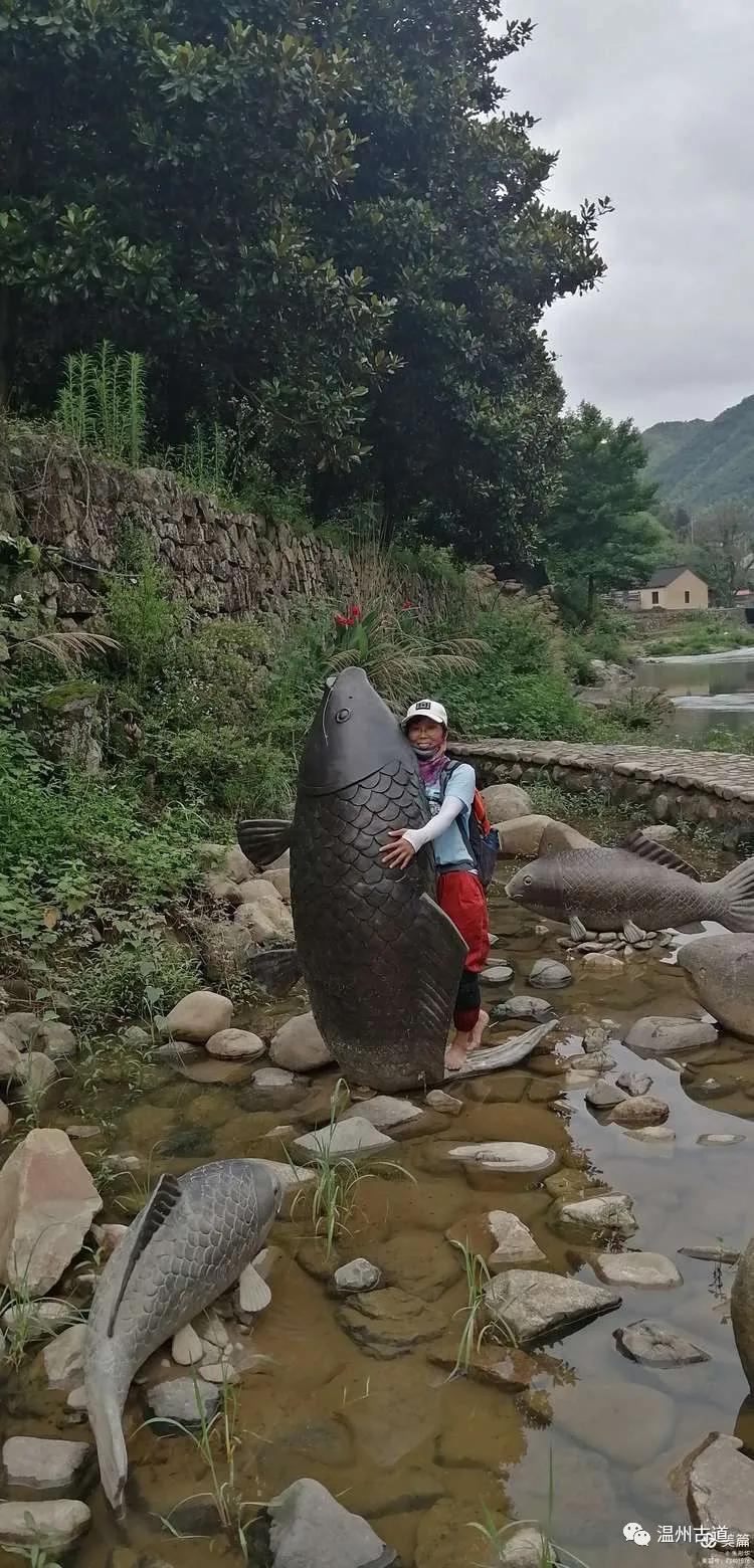 新昌盐帮古道十八渡徒步时间,新昌盐帮古道旅游攻略