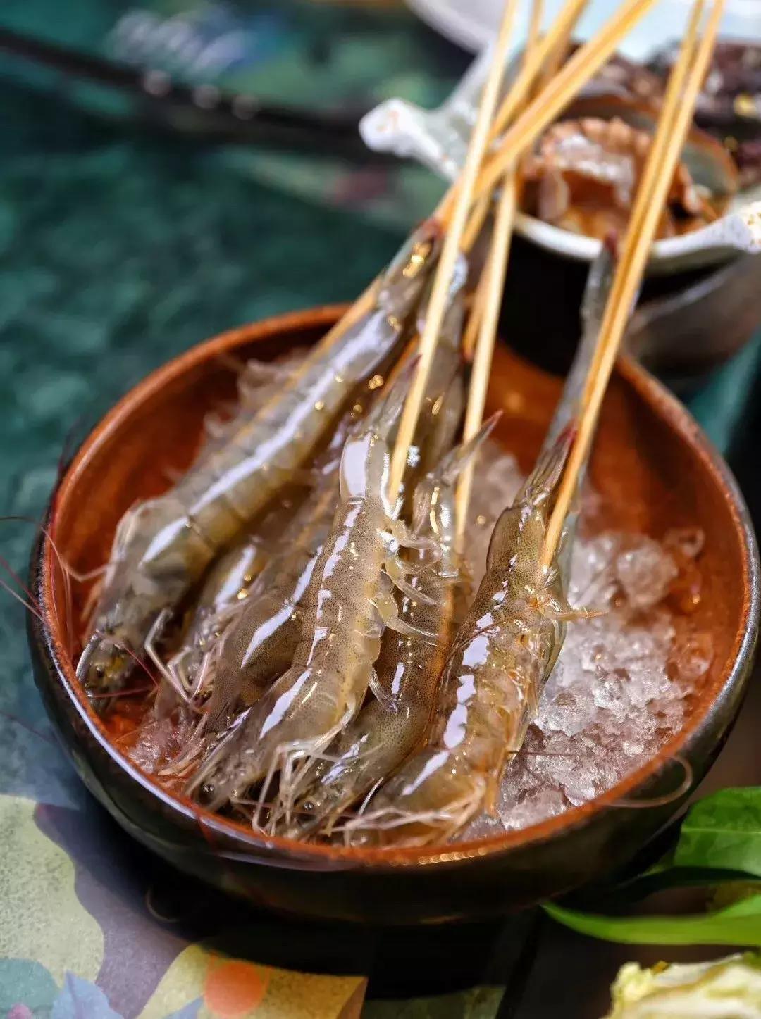 最火的泰式火锅,最正宗的泰式火锅