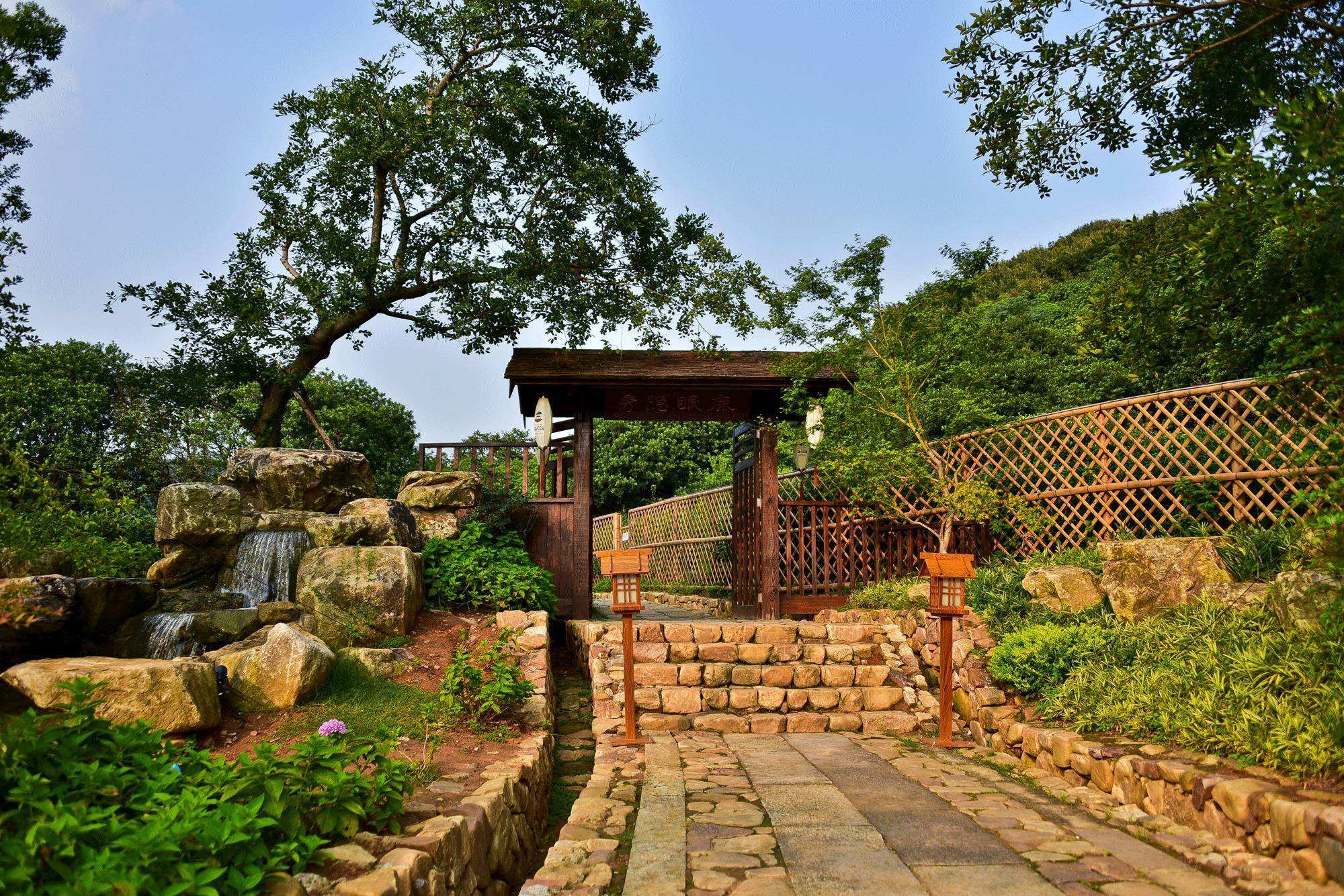 江浙沪春游自驾游,江浙沪自驾春游